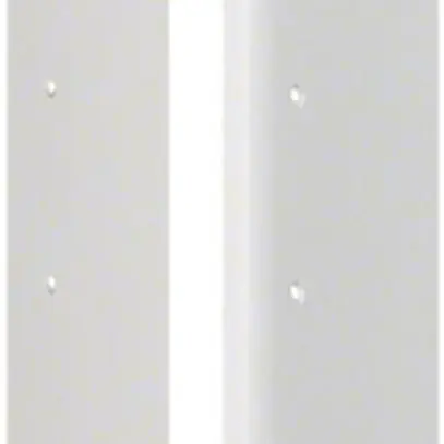 Kit parte lat. Hager univers FR50A sinistra/destra quadro AP IP30 a 800mm 2 pz 