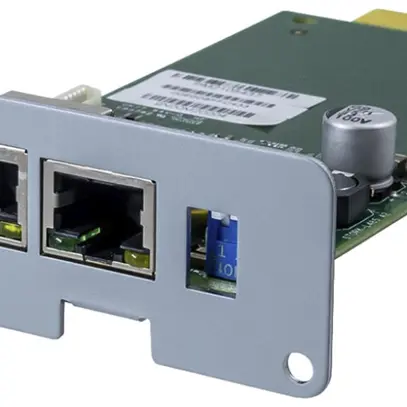 Scheda di comunicazione Legrand CS102 SK con dongle Wi-Fi per Keor SPE 