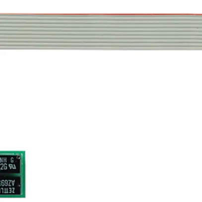 Interfaccia INS Siedle DoorCom indipendente dal sistema 67×39×15mm 3UM 