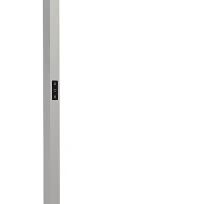 Piantana LED Sylvania Areum Floor 94W 13700lm 840 DIM alluminio 