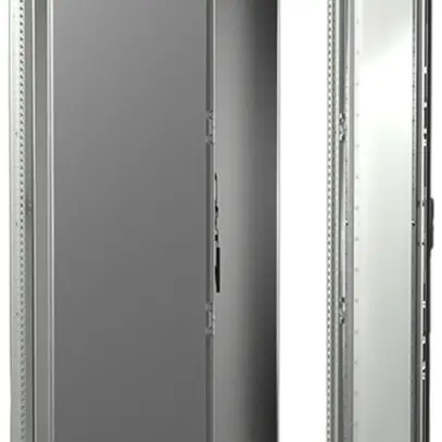 Armadio elettrico Rittal VX 8005.000 1000×2000×500mm IP55 IK10 acciaio grigio 