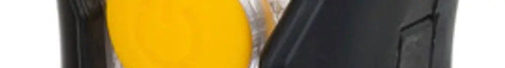 Baladeuse LED à accu Brennenstuhl HL 200 A 5700K 270+70lm 3.7V 1Ah 6h 