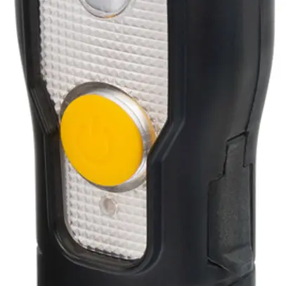 Baladeuse LED à accu Brennenstuhl HL 200 A 5700K 270+70lm 3.7V 1Ah 6h 