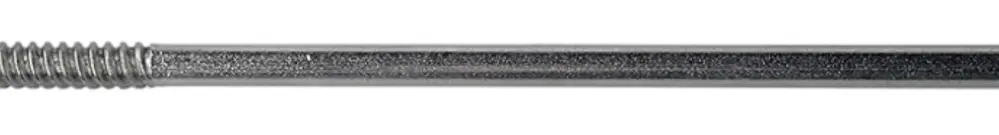 Vis à bois tête ronde EFCO CLIC PH 4.5×40 A4 TX20 
