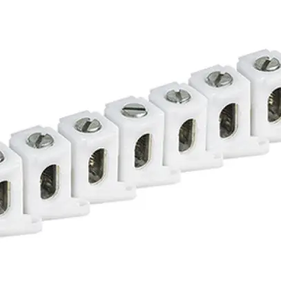 Morsetto di raccordo Cellpack AK 16 6…16mm² 12 pezzi 