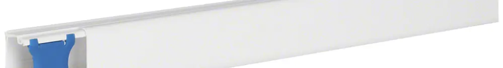 Canale d'installazione tehalit ATA 30×16×2100mm bianco traffico 