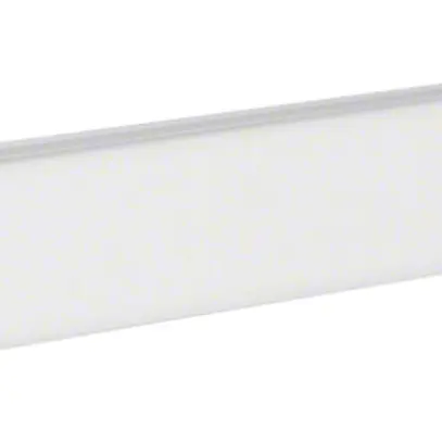 Canale d'installazione tehalit ATA 30×16×2100mm bianco traffico 