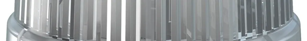 Blitzleuchte mit Sirene WERMA Mini TwinFLASH Combi 24V AC/DC farblos LED IP66 