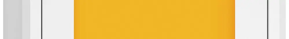 Luminaire LED AP EDIZIO.liv SNAPFIX® LED jaune 230V bc 
