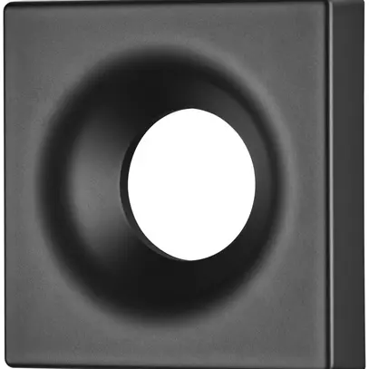 Placca frontale xComfort, per rilevatore di movimento CBMD-02, antracite 