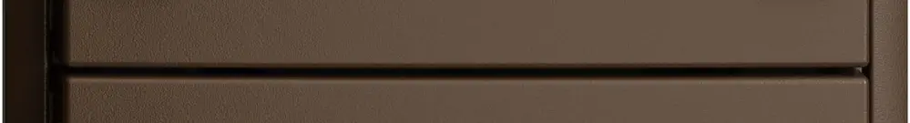 UP-RTH-Taster KNX 4-fach EDIZIOdue F coffee, mit LED RGB 