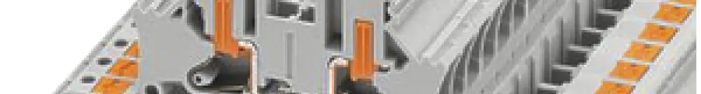 Borne à deux étages PX PTTBV 4 