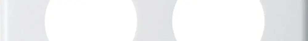 Intestazione INC basico 3×2 bianco 