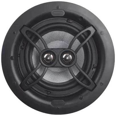 Haut-parleur INC Legrand Dual Tweeter 6.5" 75W, 1 pièce 