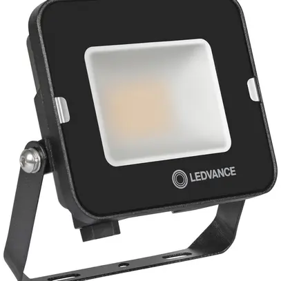 Projecteur LED FLOODLIGHT COMPACT SYM 20W 830 1800lm IP65 noir 