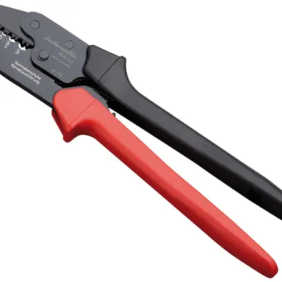 Utensile di crimpatura manuale Intercable MPR16K 0.75…16mm² 