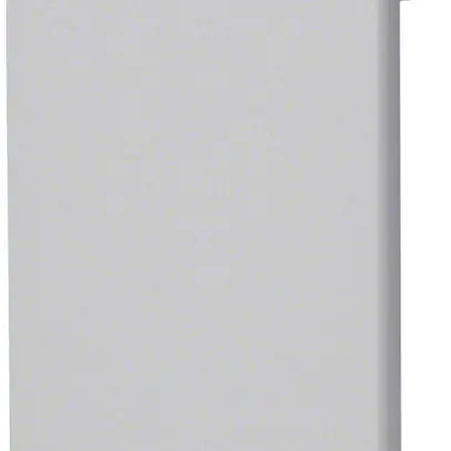 Piastra terminale tehalit per LFH 60110 grigio chiaro 