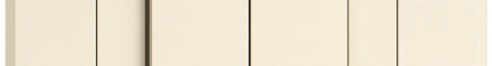 Interruttore a pulsante INC EDIZIO.liv SNAPFIX® 1/3+3/1L cr 