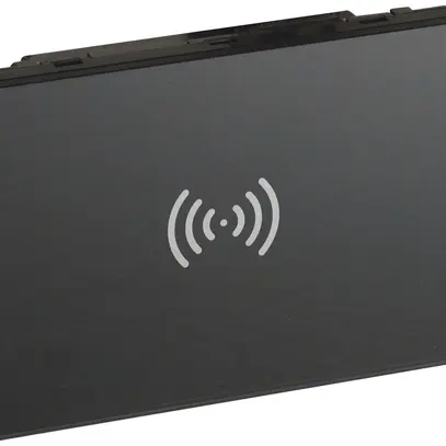 Module de contrôle d'accès LINEA 5000 badge 18…27VDC noir 