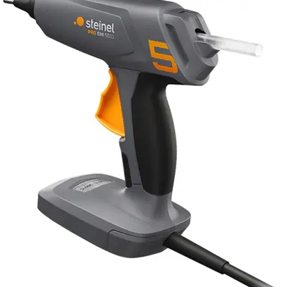Pistola per colla a caldo PRO GlueMatic 5011 3min 150W 220V 20g/min Ø11×250mm 