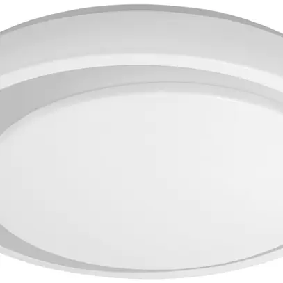 Plafoniera LED SMART+ WIFI ORBIS Moon 480 32W, 3000…6500K, 2000lm, grigio 