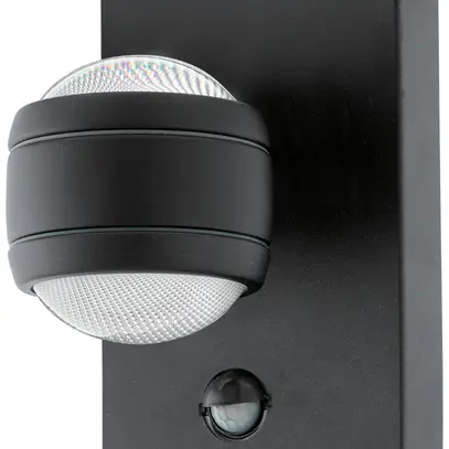 Applique LED Eglo SESIMBA 1 SEN 7.4W 660lm 3000K IP44 130mm ne 