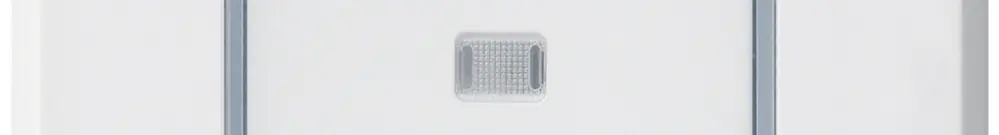 Interruttore INC robusto IP55 schema 6 illuminato bianco per combinazione 