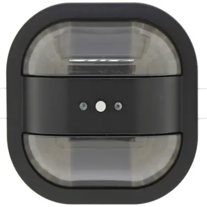 Détecteur de présence ENC ABB i-bus KNX Busch Premium, Ø12m, noir 