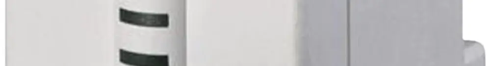 Servocommande électron.ABB KNX ST/K 1.1 