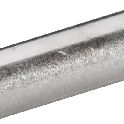 Capocorda Mischke E DIN 46228 6mm²/12mm nudo Cu-stagnato 