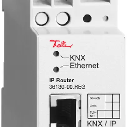 IP-Gateway INS FH 