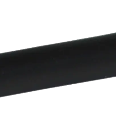 T-Draht 6mm² schwarz Ring à 100m H07V-U Eca 