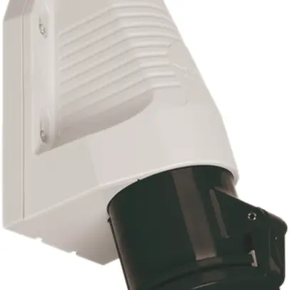 Prise murale AP CEEtyp 5L 63A IP44, 7h 