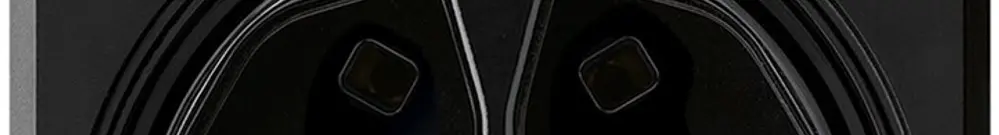 Presa Hager robusto, 3×T23, con coperchio A, nero 