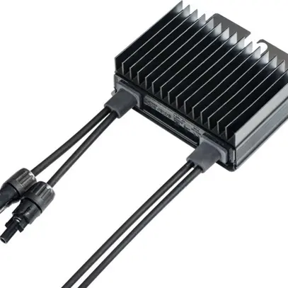 SolarEdge Optimierer P850-5 Kabellänge 2.10m, Modulleistung: <850W 