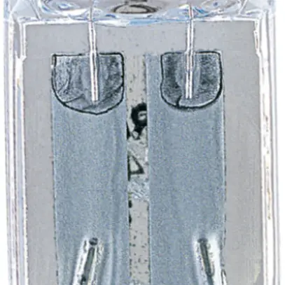 Lampada alogena Osram Halostar 10W 6V G4 145lm chiaro UV-stop 