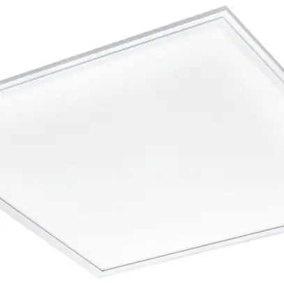 Plafoniera LED Eglo 33W 4100lm 2700…6500K IP20 REG 595×595mm bi 