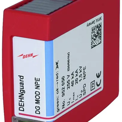Überspannungsableiter DEHN/elvatec SE DG MOD NPE 255V 20kA 