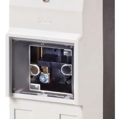 Scatola IP40 CI-PKZ0-M per PKZM 0-ETN senza bottone rotativo 