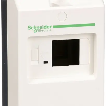 Boîtier en isolant AP GV2-MC01 IP41 