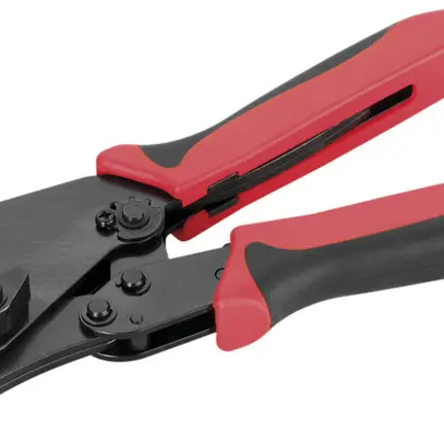 Pince sertissage CIMCO Flexi Crimp Pro 0.5…16mm² 