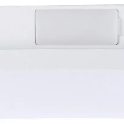 Plafoniera/applique LED START SURFACE 2CCT 18W 1900lm IP54 circolare bianco 