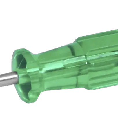 Cacciavite a croce PB 192 Pozidriv PZ grd.0 60mm Ø4mm 