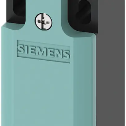 Interruttore di posizione Siemens 3SE5 31 1Ch/1R pulsante bottone teflon sint. 