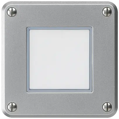 Interruttore INC robusto IP55 schema 6 alluminio per combinazione 