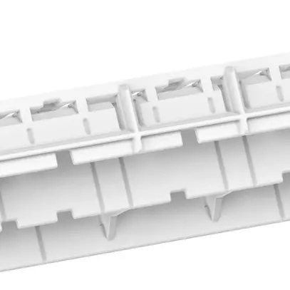 Support pour borne Spelsberg Abox 100 KH 221 6² 
