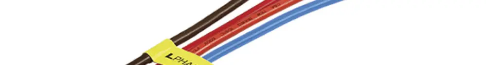 Cavo di raccordo ESYLUX per rilevatore di fumo PROTECTOR K 230 V 