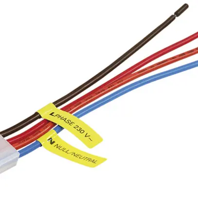 Cavo di raccordo ESYLUX per rilevatore di fumo PROTECTOR K 230 V 