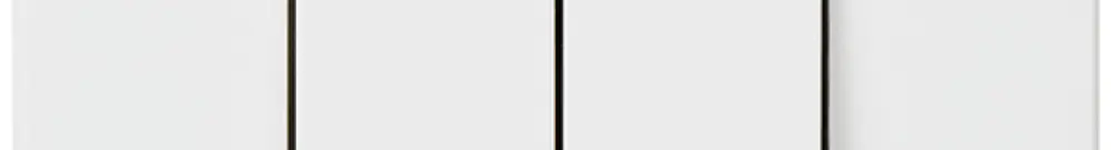 Interruttore a bilico INC ATO 1/3+3/1L bianco grd.I 