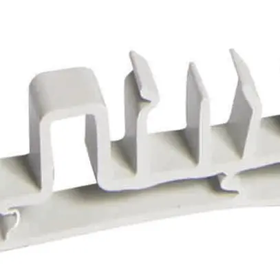 Profilo di copertura Tertio 9mm 